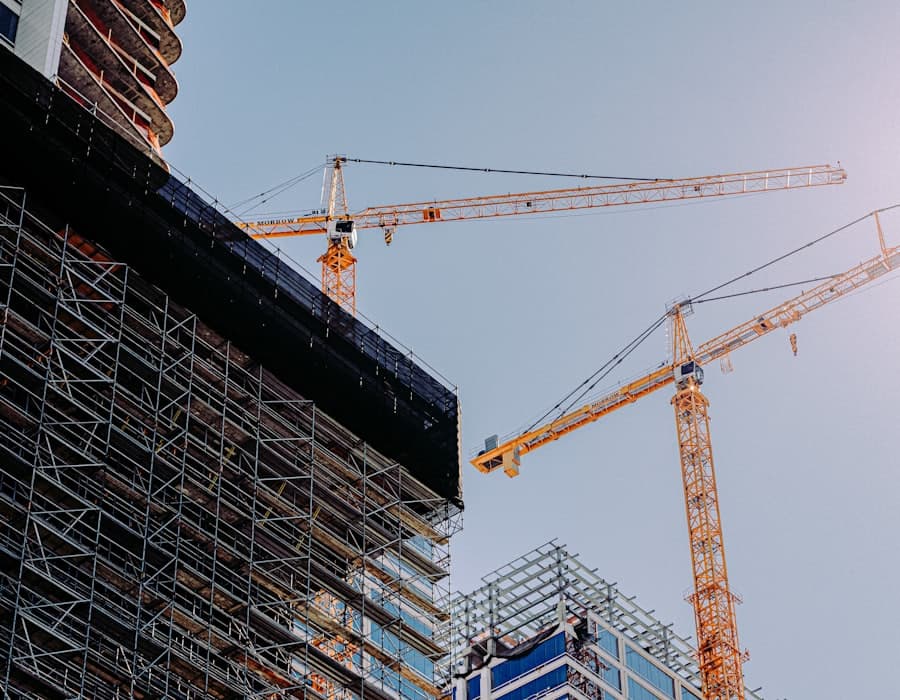 Construcción